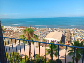 Sea view As